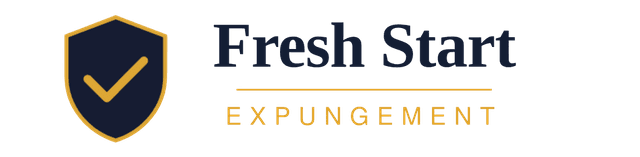 Fresh Start Expungement